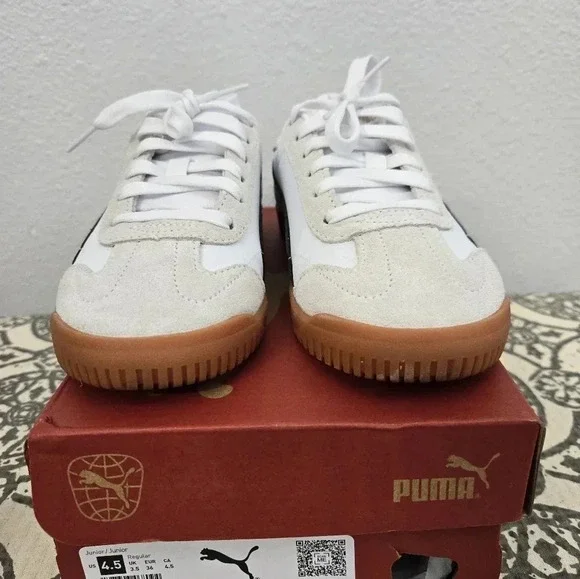 Puma 5V5 Club Sneakers - Picture 5 of 7